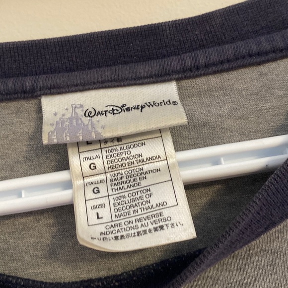 Very good condition warn a handful of times size large! - Picture 2 of 3